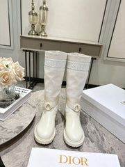 China Replica Dior Women Shoes 147usd Only