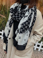 China Replica Chanel Scarf 68usd Only