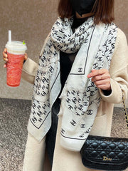 China Replica Chanel Scarf 68usd Only