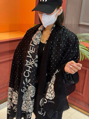 China Replica Chanel Scarf 68usd Only