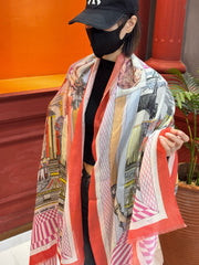 China Replica Hermes Scarf 78usd Only