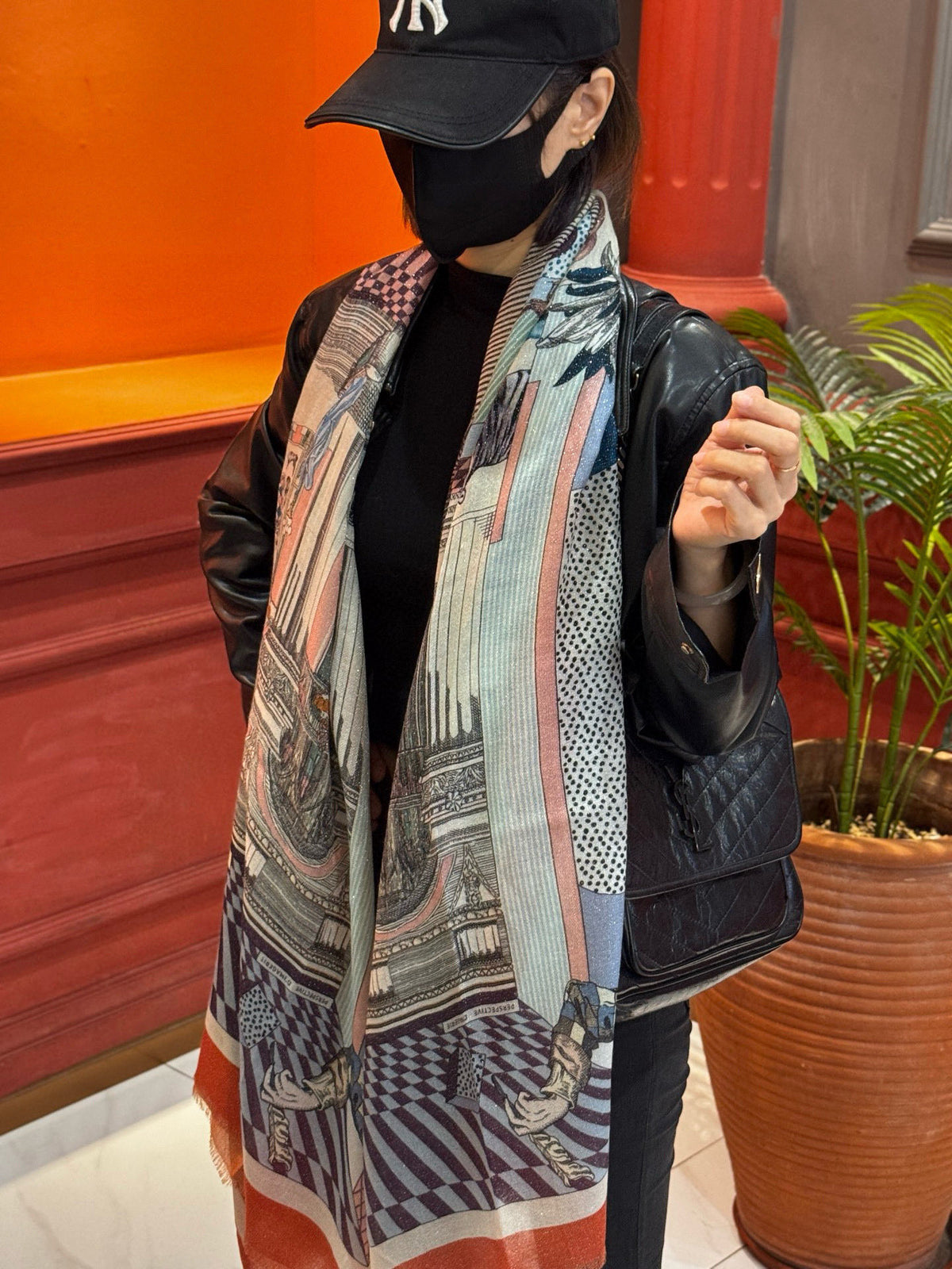 China Replica Hermes Scarf 78usd Only
