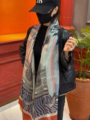 China Replica Hermes Scarf 78usd Only