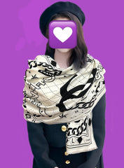 China Replica Chanel Scarf 74usd Only