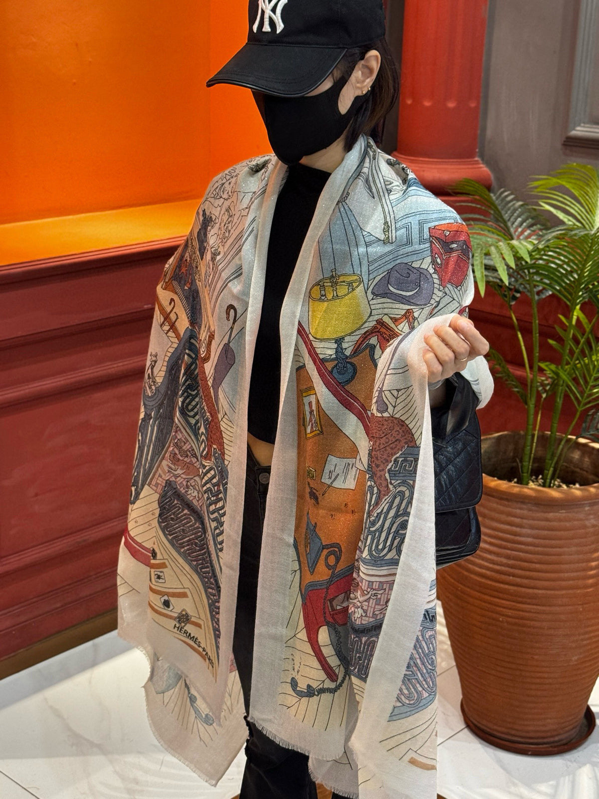 China Replica Hermes Scarf 78usd Only