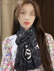 China Replica Chanel Scarf 78usd Only