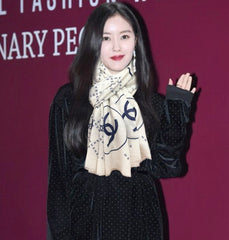 China Replica Chanel Scarf 78usd Only