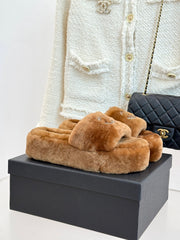 China Replica Chanel Women Shoes 91usd Only