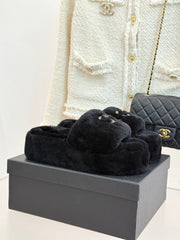 China Replica Chanel Women Shoes 91usd Only