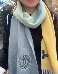 China Replica Chanel Scarf 58usd Only