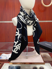 China Replica Chanel Scarf 78usd Only
