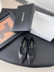 China Replica Chanel Women Shoes 94usd Only
