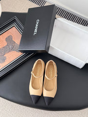 China Replica Chanel Women Shoes 94usd Only