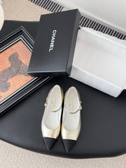 China Replica Chanel Women Shoes 94usd Only