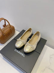 China Replica Chanel Women Shoes 74usd Only