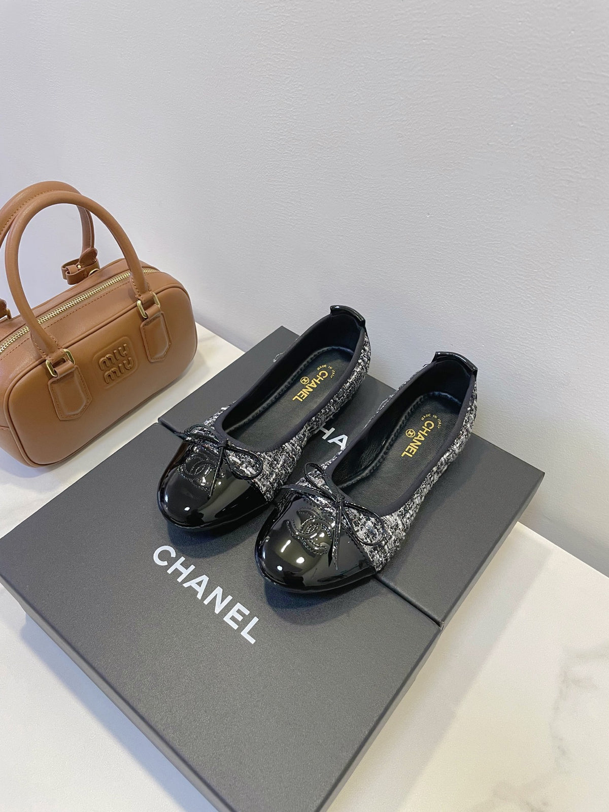 China Replica Chanel Women Shoes 74usd Only