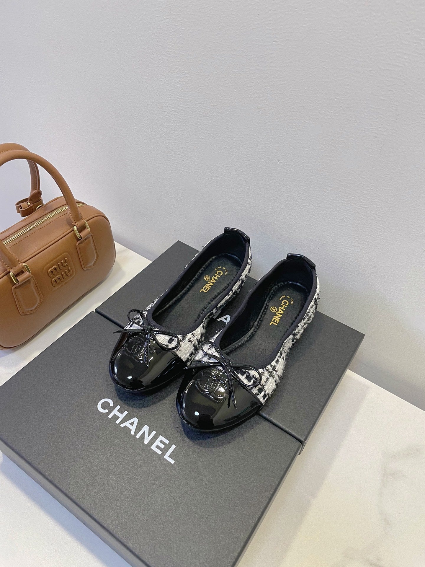 China Replica Chanel Women Shoes 74usd Only