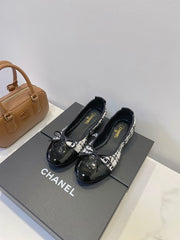 China Replica Chanel Women Shoes 74usd Only