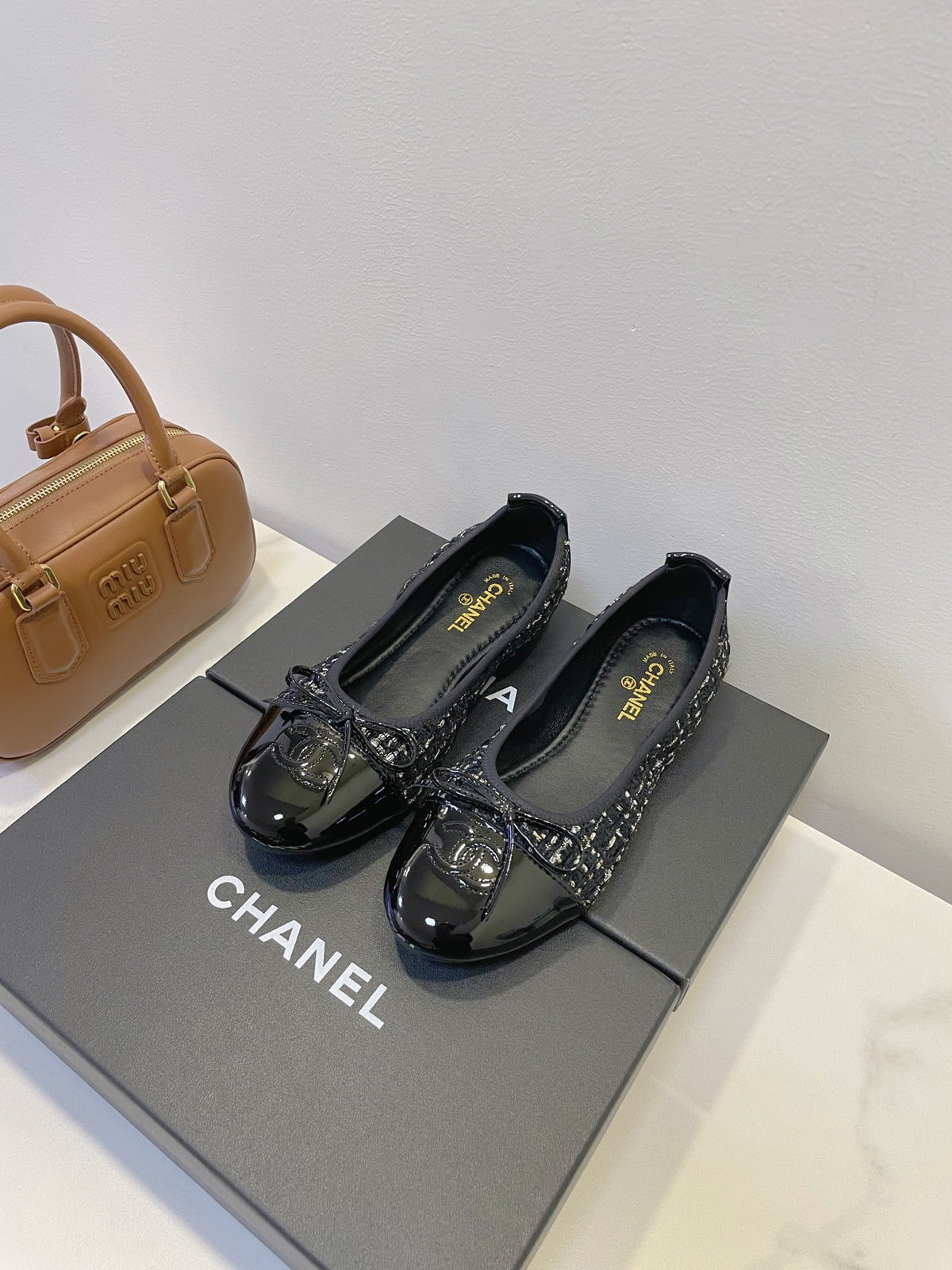 China Replica Chanel Women Shoes 74usd Only