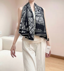 China Replica Dior Scarf 82usd Only