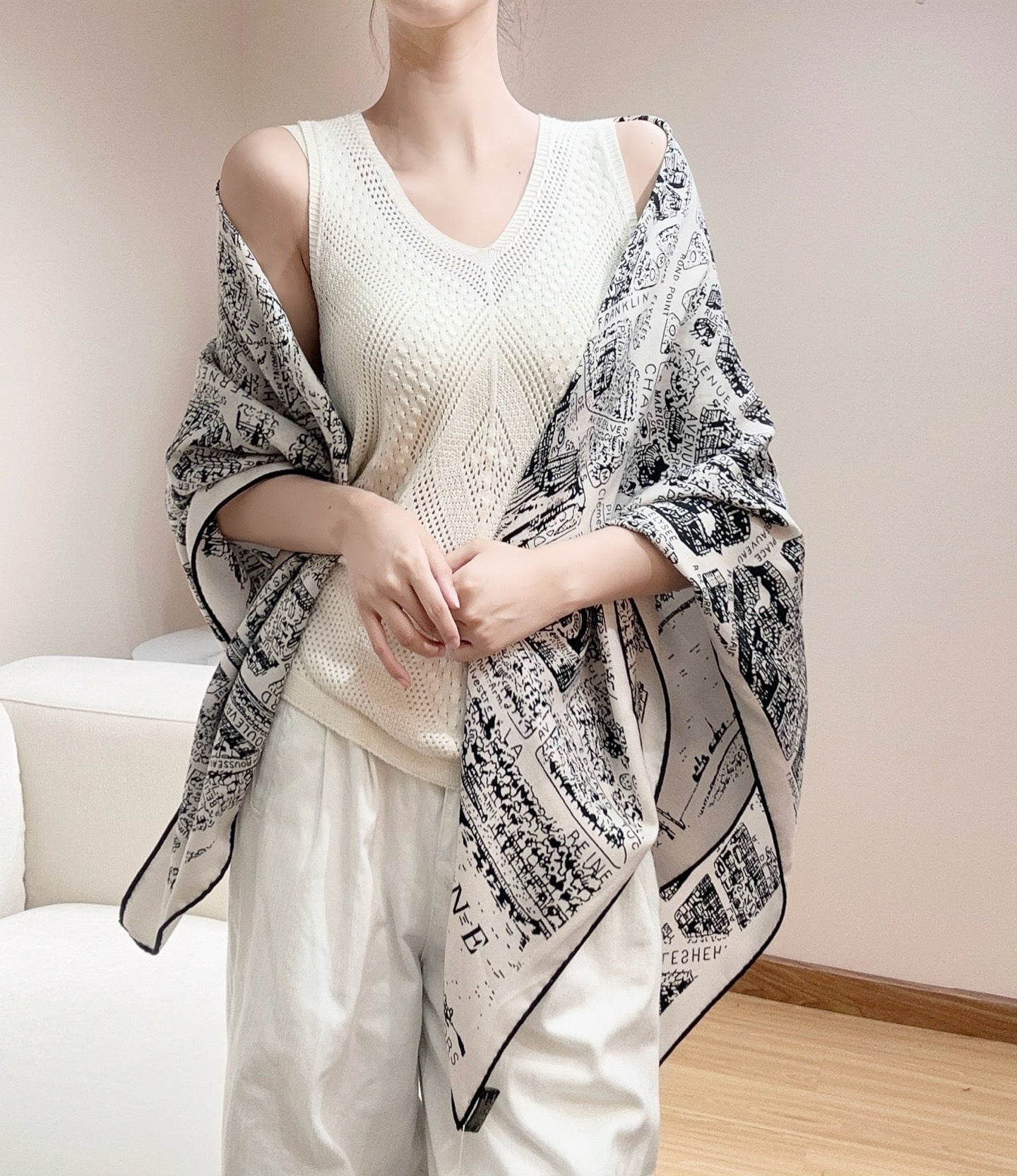 China Replica Dior Scarf 82usd Only