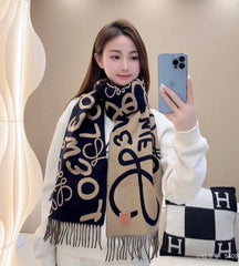 China Replica Loewe Scarf 38usd Only