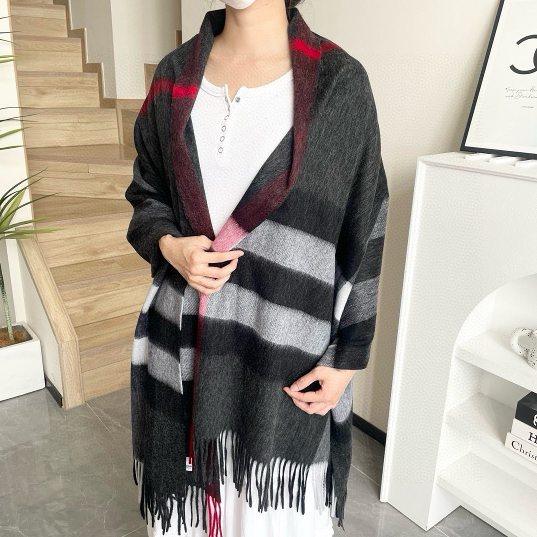 China Replica Burberry Scarf 40usd Only