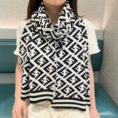 China Replica Fendi Scarf 56usd Only