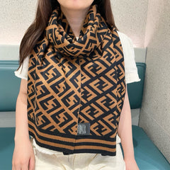 China Replica Fendi Scarf 56usd Only