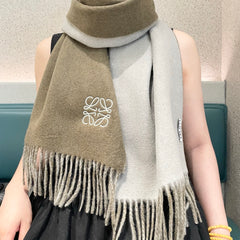 China Replica Loewe Scarf 48usd Only