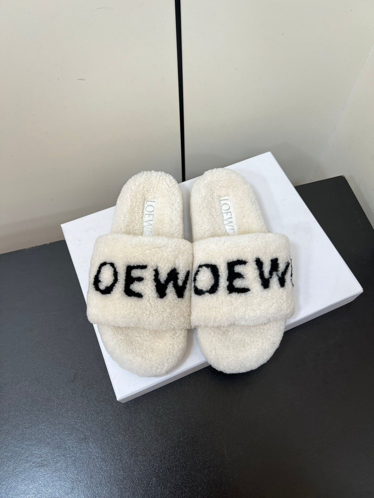 China Replica Loewe Women Shoes 80usd Only