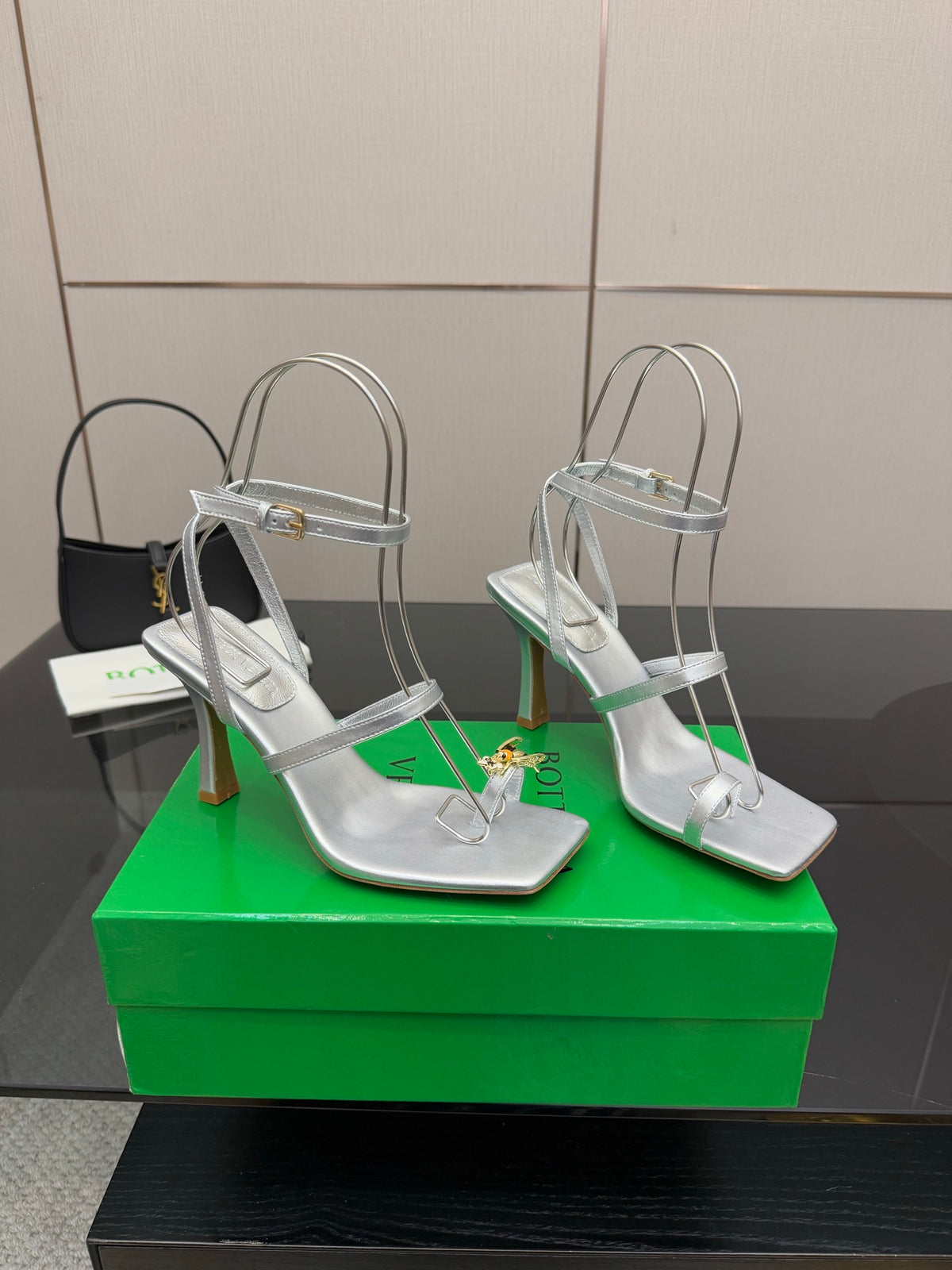 China Replica Bottega Veneta Women Shoes 98usd Only
