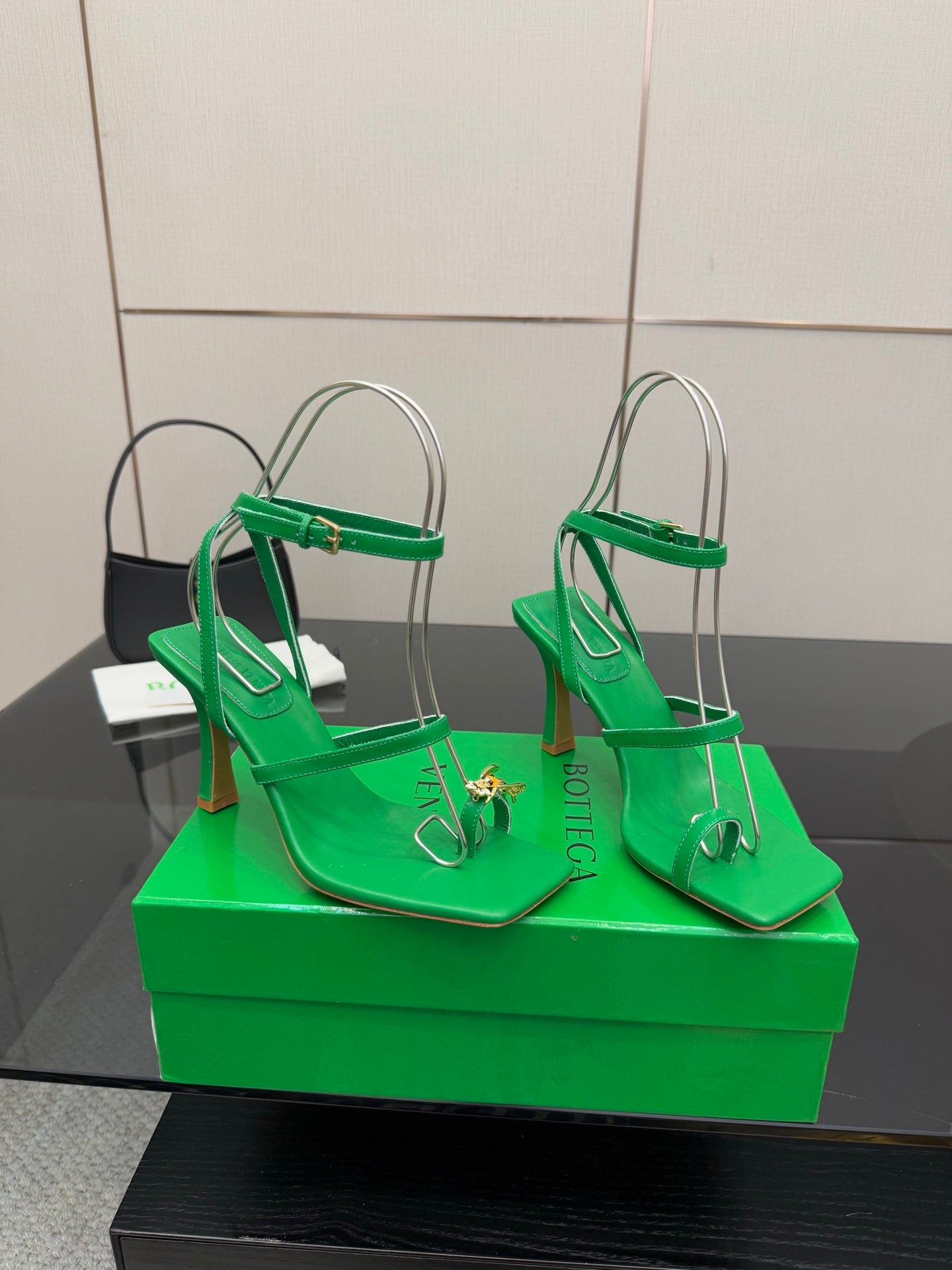 China Replica Bottega Veneta Women Shoes 98usd Only