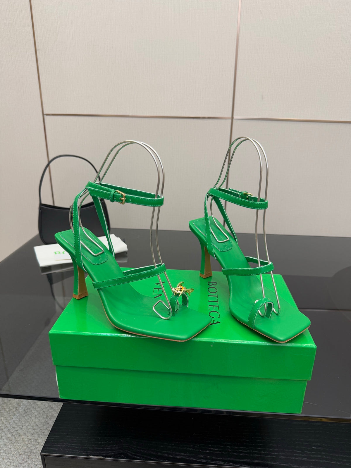 China Replica Bottega Veneta Women Shoes 98usd Only