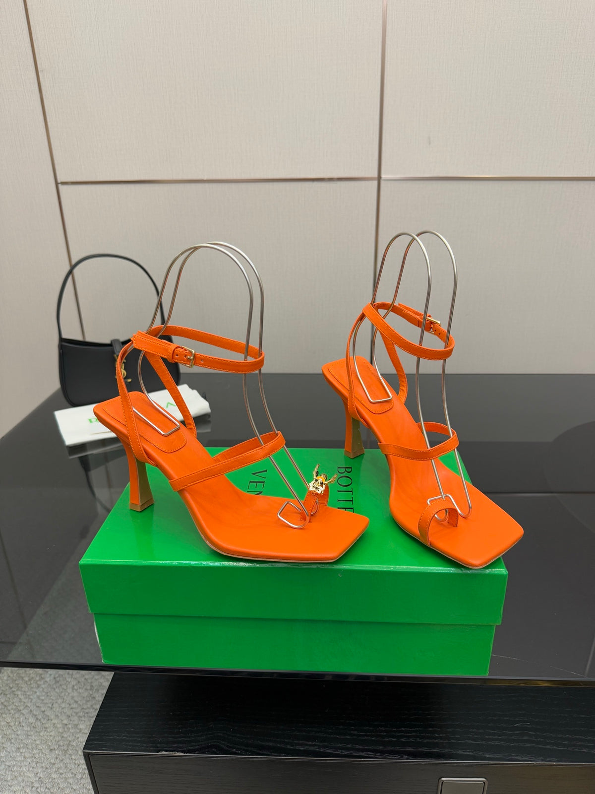 China Replica Bottega Veneta Women Shoes 98usd Only