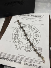 China Replica Chrome Hearts Bracelets 38usd Only