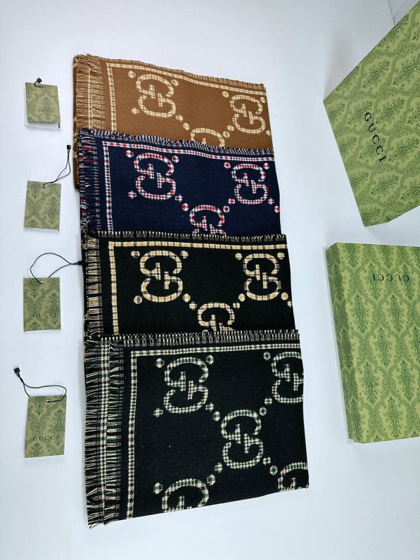 China Replica Gucci Scarf 46usd Only
