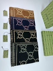 China Replica Gucci Scarf 46usd Only