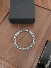 China Replica Chrome Hearts Bracelets 62usd Only