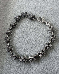 China Replica Chrome Hearts Bracelets 58usd Only
