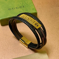China Replica Gucci Bracelets 42usd Only