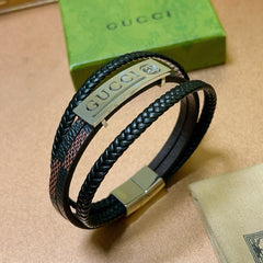 China Replica Gucci Bracelets 42usd Only