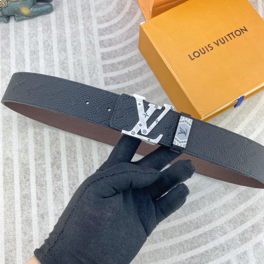 China Replica LV Belts 52usd Only