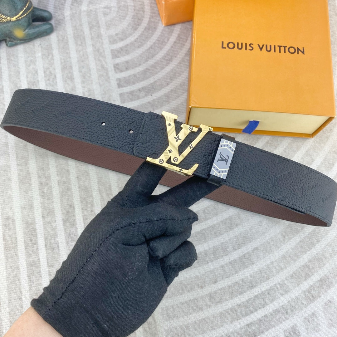 China Replica LV Belts 52usd Only