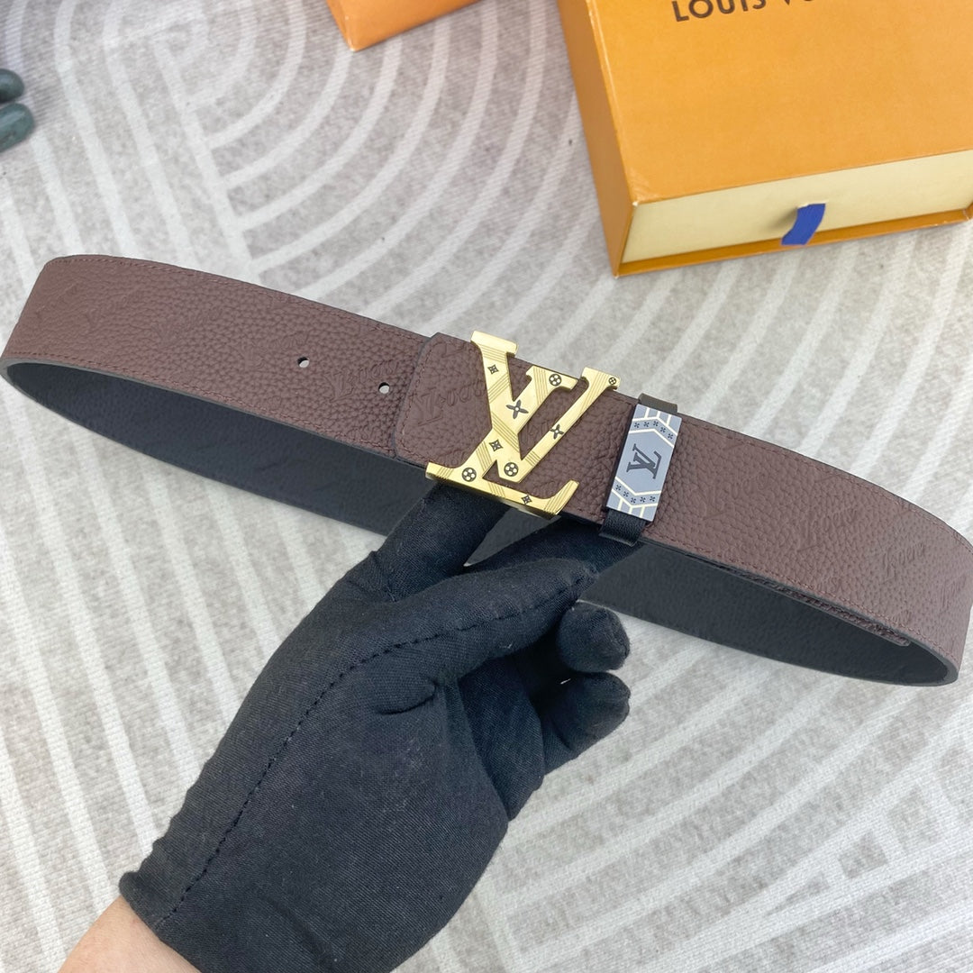 China Replica LV Belts 52usd Only