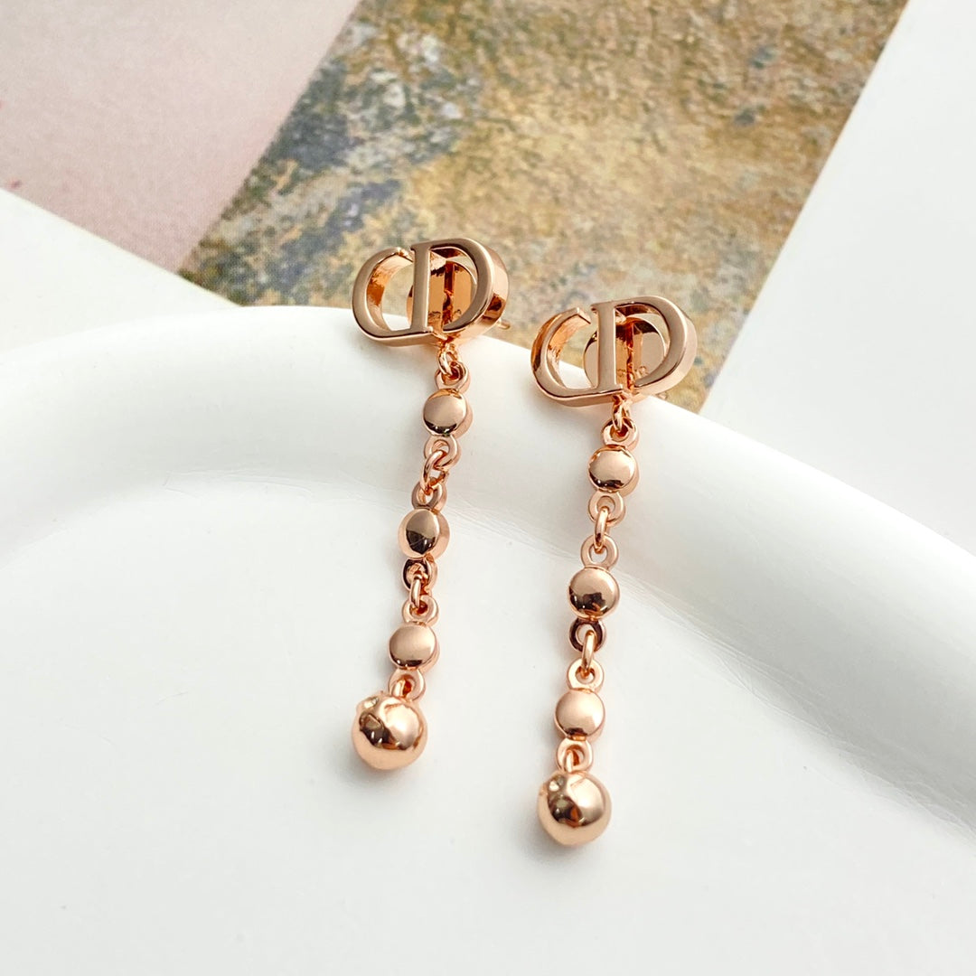 China Replica Dior Earrings 28usd Only