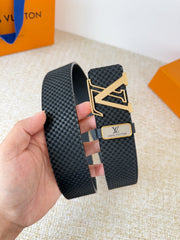 China Replica LV Belts 52usd Only