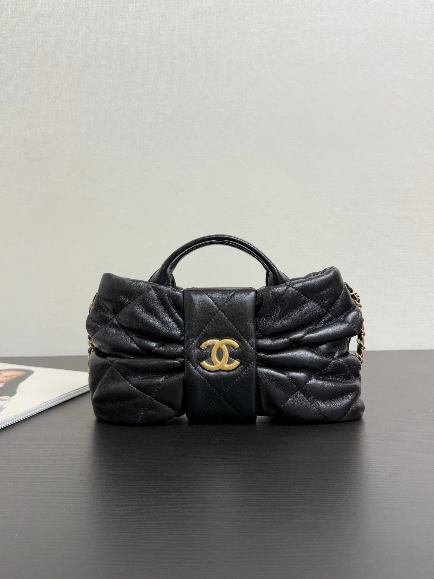 China Replica Chanel Handbags 345usd Only