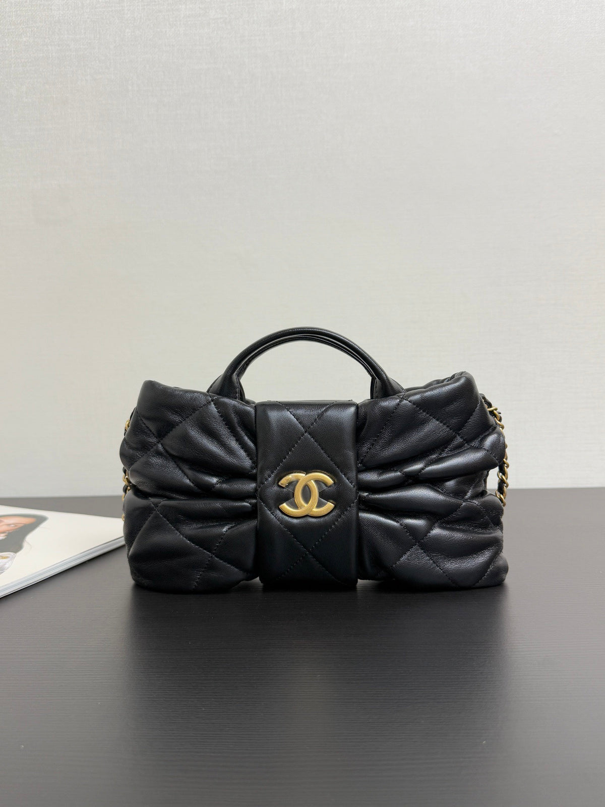 China Replica Chanel Handbags 345usd Only