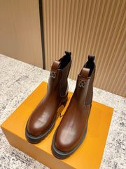 China Replica LV Women Shoes 136usd Only
